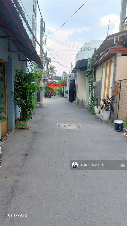 Đón đầu quy hoạch ql13  bán nhà đường số 2 hbp  101m2 sổ vuông đẹp  giá đầu tư cực tốt