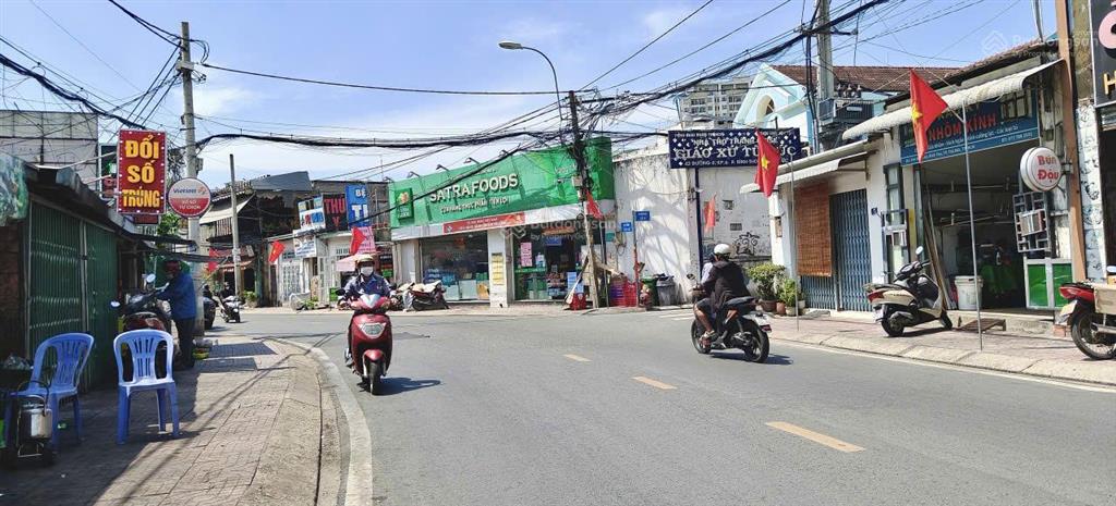 Chỉ 6.6 tỷ sở hữu đất "vàng" trung tâm bình thọ, tp. thủ đức  ngang 5m xe hơi