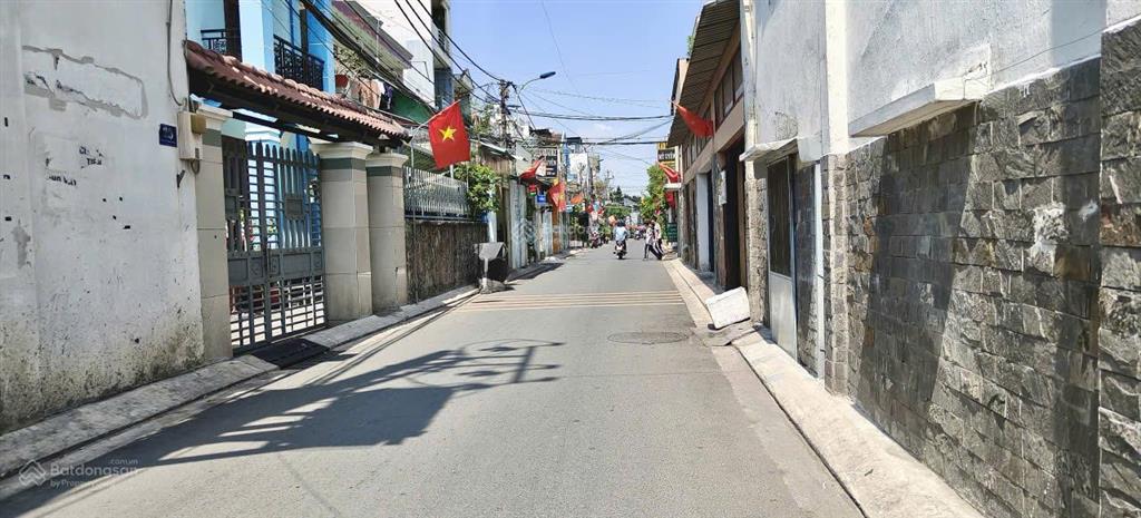 Chỉ 6.6 tỷ sở hữu đất "vàng" trung tâm bình thọ, tp. thủ đức  ngang 5m xe hơi