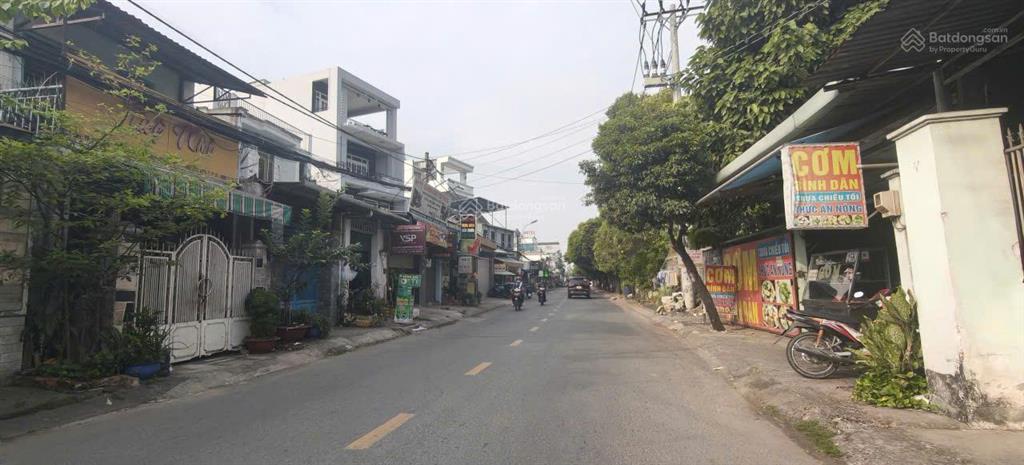 Chỉ 5.5tỷ/nền  sở hữu đất nền f0 ngay "thủ phủ" ăn uống hoàng diệu 2, tp. thủ đức