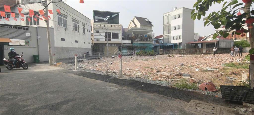 Chỉ 5.5tỷ/nền  sở hữu đất nền f0 ngay "thủ phủ" ăn uống hoàng diệu 2, tp. thủ đức