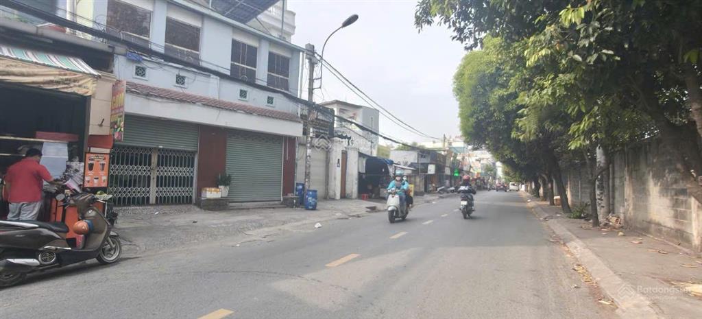Chỉ 5.5tỷ/nền  sở hữu đất nền f0 ngay "thủ phủ" ăn uống hoàng diệu 2, tp. thủ đức