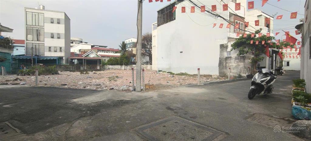 Chỉ 5.5tỷ/nền  sở hữu đất nền f0 ngay "thủ phủ" ăn uống hoàng diệu 2, tp. thủ đức