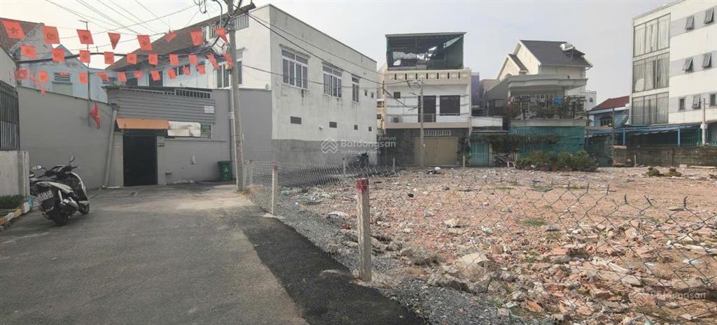 Chỉ 5.5tỷ/nền  sở hữu đất nền f0 ngay "thủ phủ" ăn uống hoàng diệu 2, tp. thủ đức