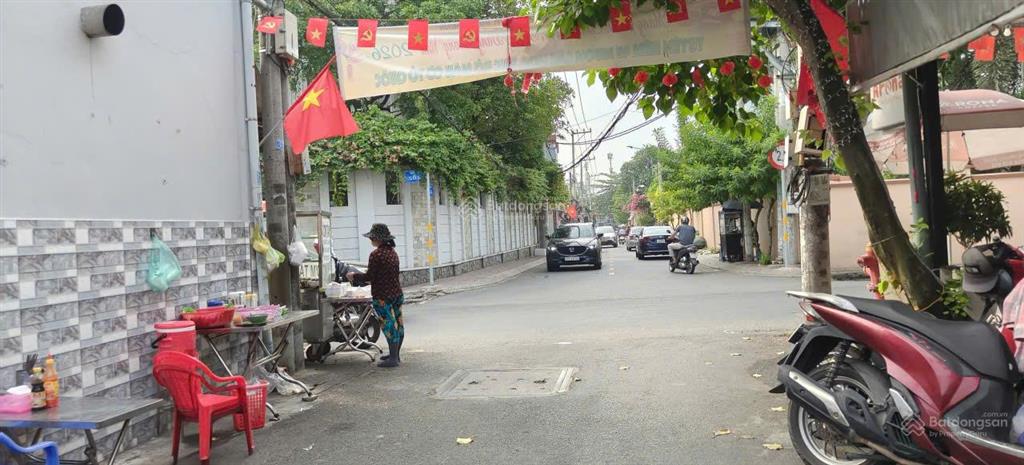 Chỉ 5.5tỷ/nền  sở hữu đất nền f0 ngay "thủ phủ" ăn uống hoàng diệu 2, tp. thủ đức