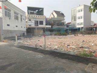 Đất f0 linh trung, 237m2 sát đại học ngân hàng, cạnh hoàng diệu 2sổ riêng từng nền