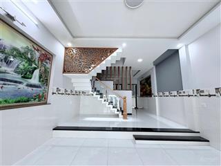 Nhà 3 tầng linh đông chỉ 2 căn ra mặt tiền ngang 5.6m hiếm có sổ hoàn công 112m2 chỉ 7,5 tỷ