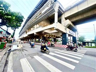 Hiếm có! bán cặp đất liền kề 316m2 ngay chung cư lavita trường thọ, sát tuyến metro số 1