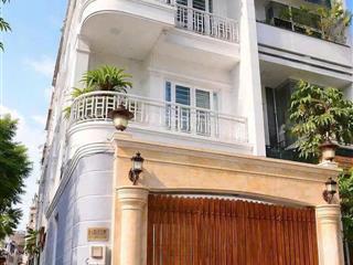 Bán căn góc 2 mặt tiền gần ngay ngã tư bình thái 3 tầng kiên cố