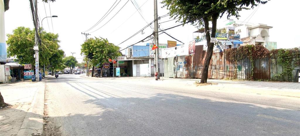 Đại tiệc f0 lô mặt tiền ngô chí quốc thủ đức chỉ từ 4.9 tỷ.