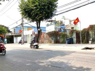 Đại tiệc f0 lô mặt tiền ngô chí quốc thủ đức chỉ từ 4.9 tỷ.