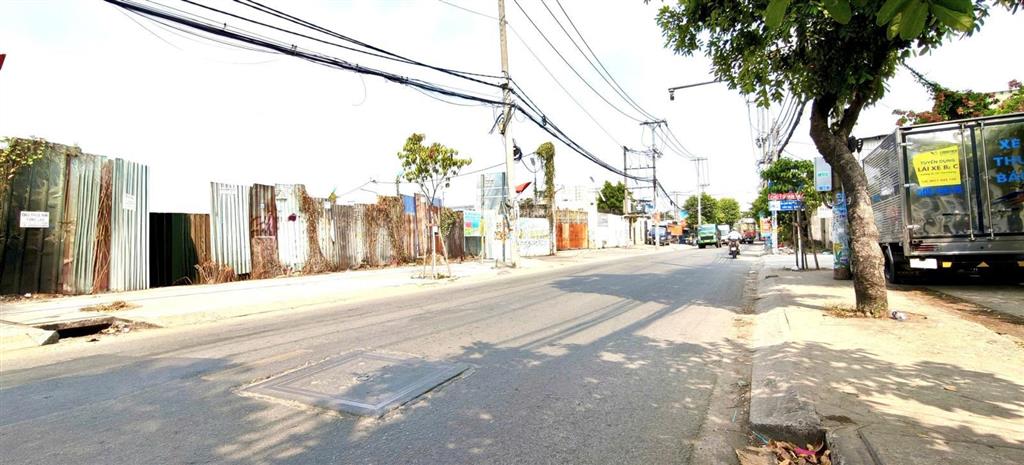 Đại tiệc f0 lô mặt tiền ngô chí quốc thủ đức chỉ từ 4.9 tỷ.