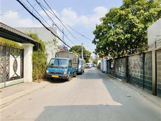 Cắt lỗ 400tr  đất mặt tiền linh tây  xây cao 5 tầng