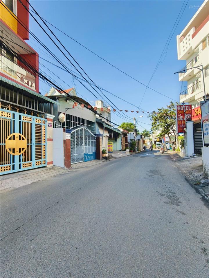 Mặt tiền đường 14 tăng nhơn phú ngang 6.72m khan hiếm  chỉ 9.39 tỷ