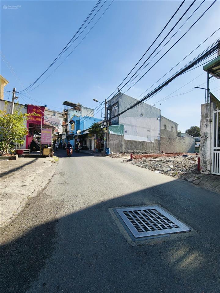 Mặt tiền đường 14 tăng nhơn phú ngang 6.72m khan hiếm  chỉ 9.39 tỷ