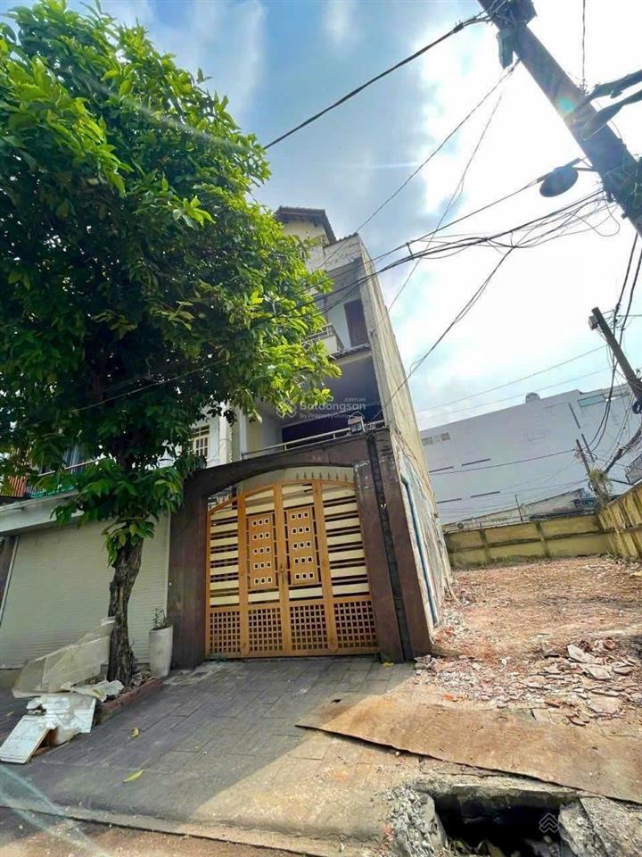 Lô đất 99m2 khu phân lô hẻm hoàng diệu 2 linh chiểu nở hậu khủng 7.5m