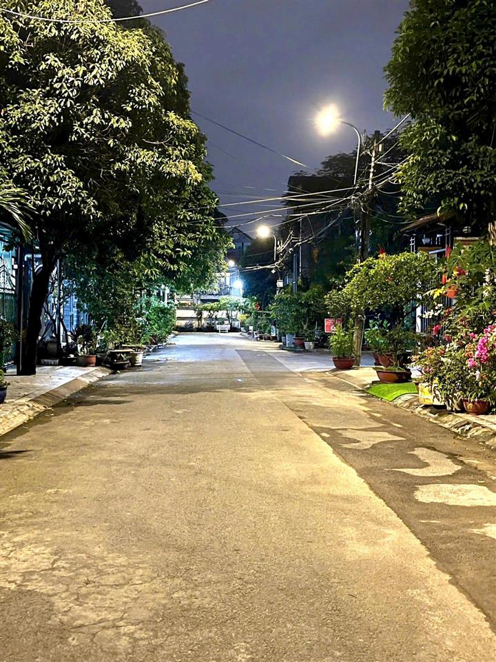 Lô đất 99m2 khu phân lô hẻm hoàng diệu 2 linh chiểu nở hậu khủng 7.5m
