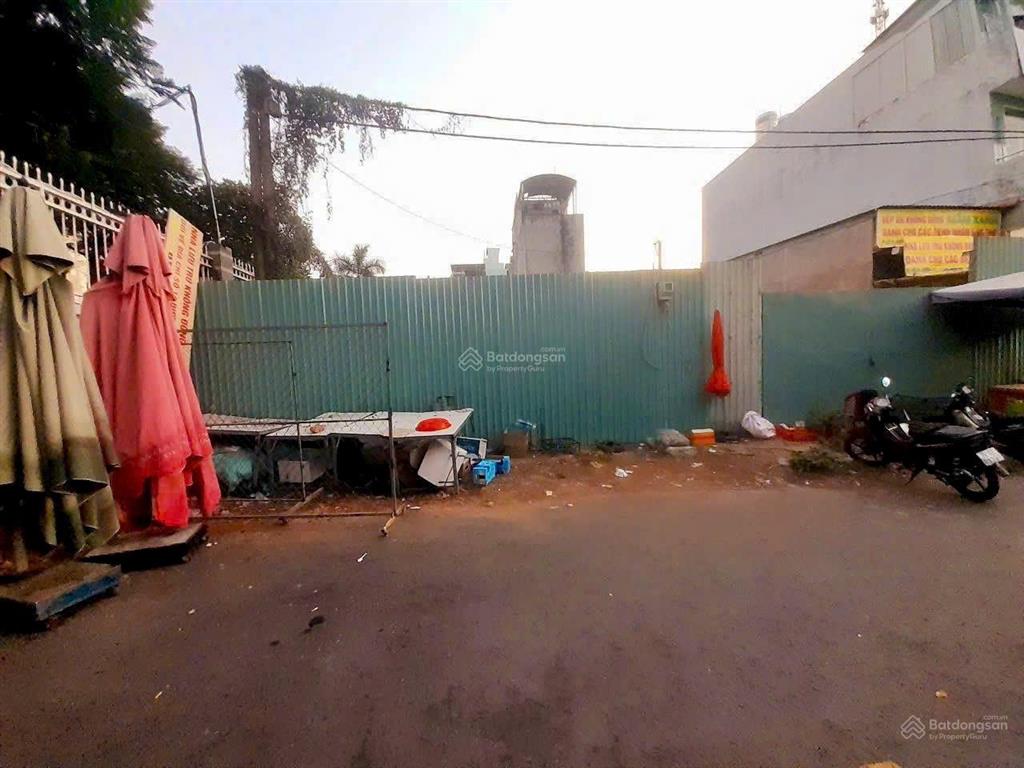 Bán gấp đất đường 225 tăng nhơn phú, thủ đức cách cổng bv ung bướu 2 chỉ 100m sổ hồng riêng