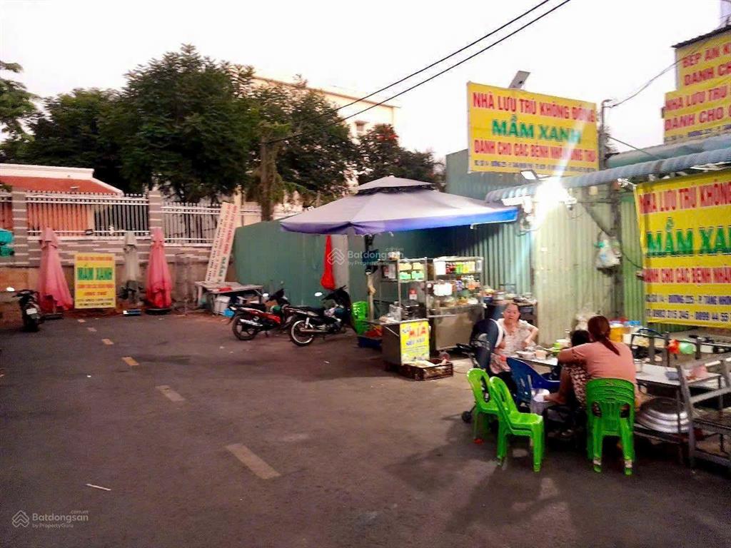 Bán gấp đất đường 225 tăng nhơn phú, thủ đức cách cổng bv ung bướu 2 chỉ 100m sổ hồng riêng
