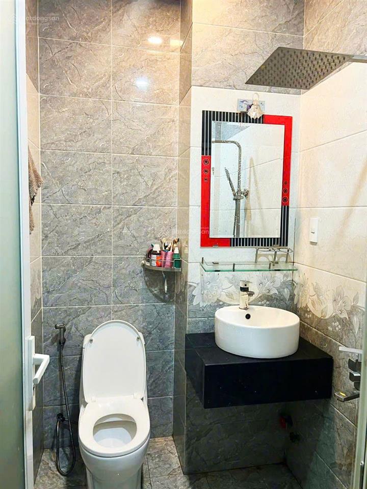 Gấp lắm chủ bán nhanh nhà 3t xây tâm huyết linh đông, thủ đức