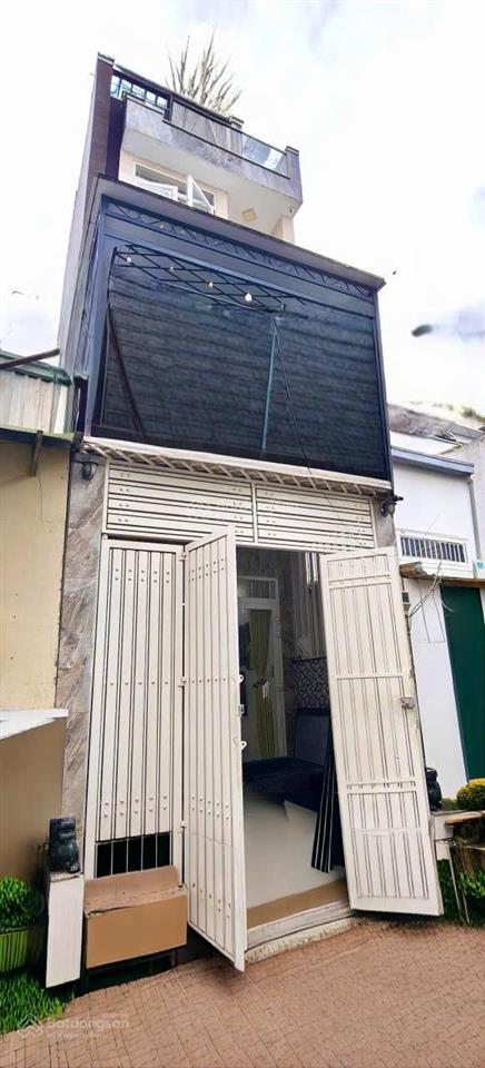 Gấp lắm chủ bán nhanh nhà 3t xây tâm huyết linh đông, thủ đức