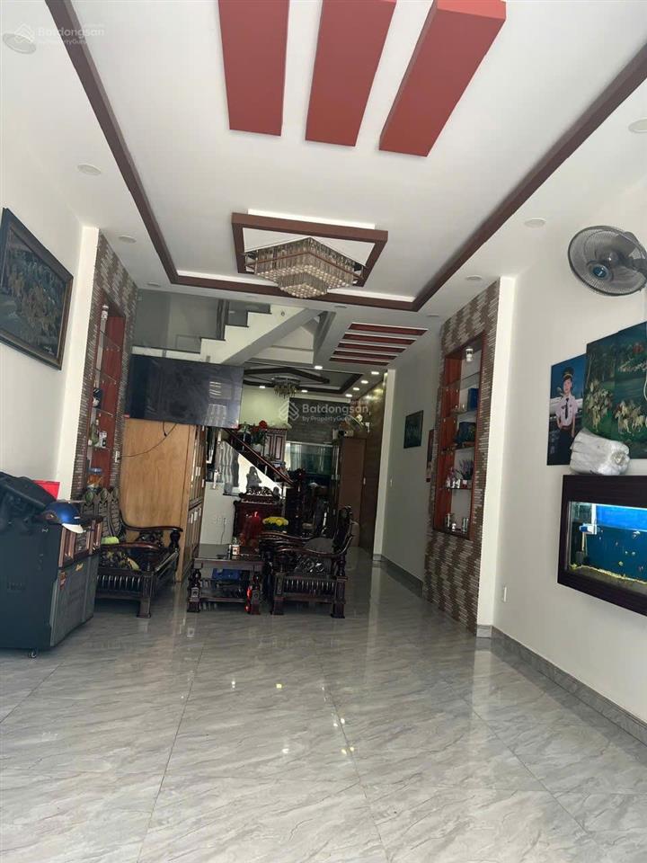 Gấp lắm chủ bán nhanh nhà 3t xây tâm huyết linh đông, thủ đức