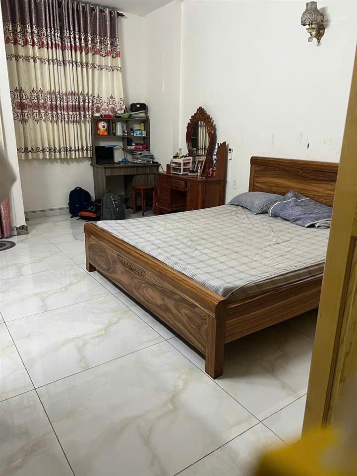 Gấp lắm chủ bán nhanh nhà 3t xây tâm huyết linh đông, thủ đức