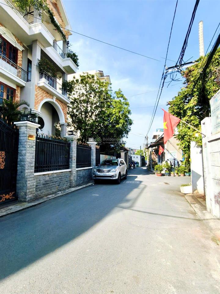 Quá rẻ! lô đất đặng văn bi trường thọ 203m2 (7x39m)sát metro giá chỉ 71.4tr/m2 không có lô thứ hai