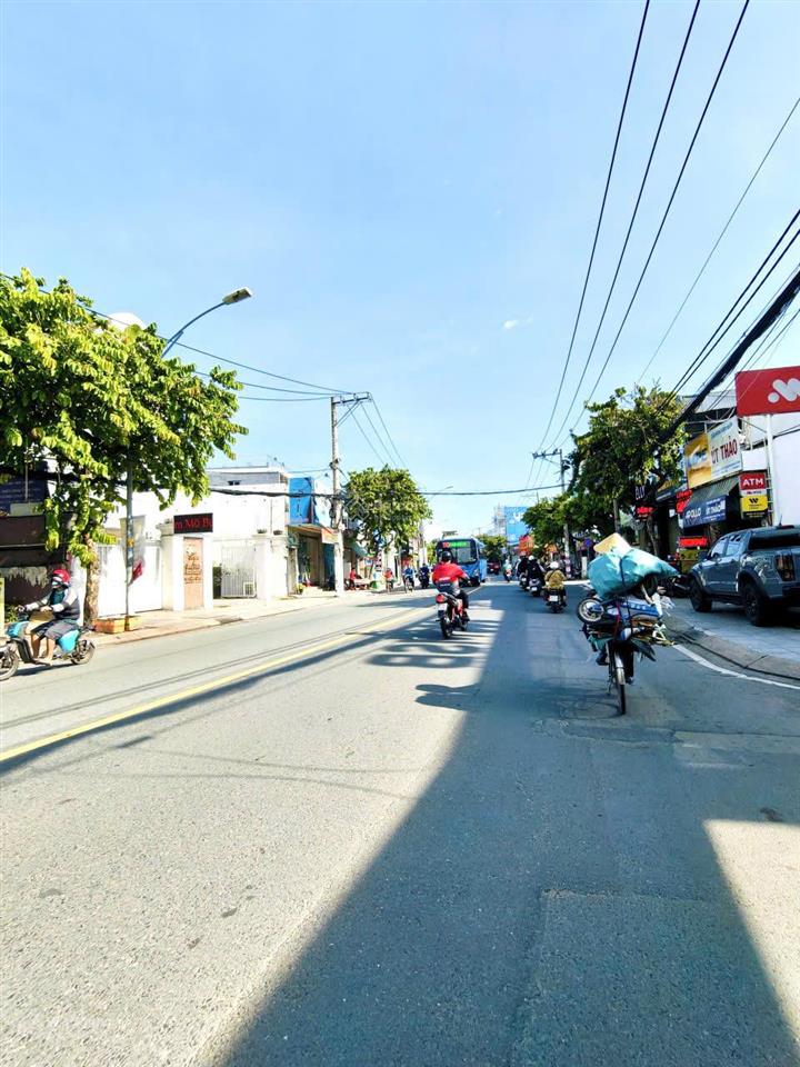 Quá rẻ! lô đất đặng văn bi trường thọ 203m2 (7x39m)sát metro giá chỉ 71.4tr/m2 không có lô thứ hai