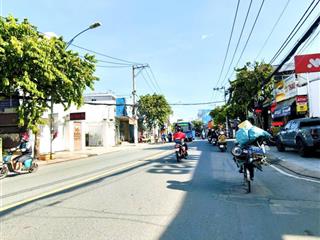 Quá rẻ! lô đất đặng văn bi trường thọ 203m2 (7x39m)sát metro giá chỉ 71.4tr/m2 không có lô thứ hai
