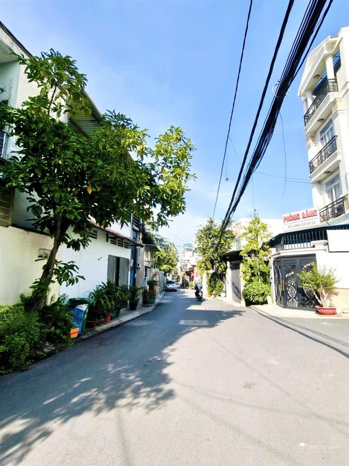 Quá rẻ! lô đất đặng văn bi trường thọ 203m2 (7x39m)sát metro giá chỉ 71.4tr/m2 không có lô thứ hai