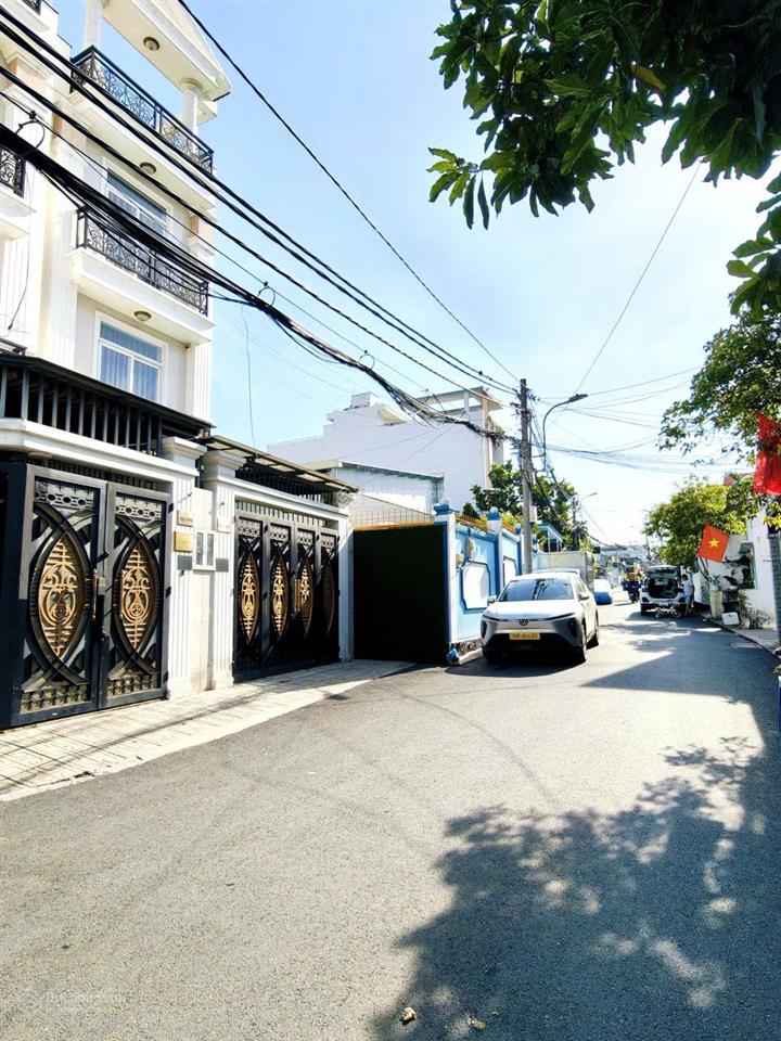 Quá rẻ! lô đất đặng văn bi trường thọ 203m2 (7x39m)sát metro giá chỉ 71.4tr/m2 không có lô thứ hai