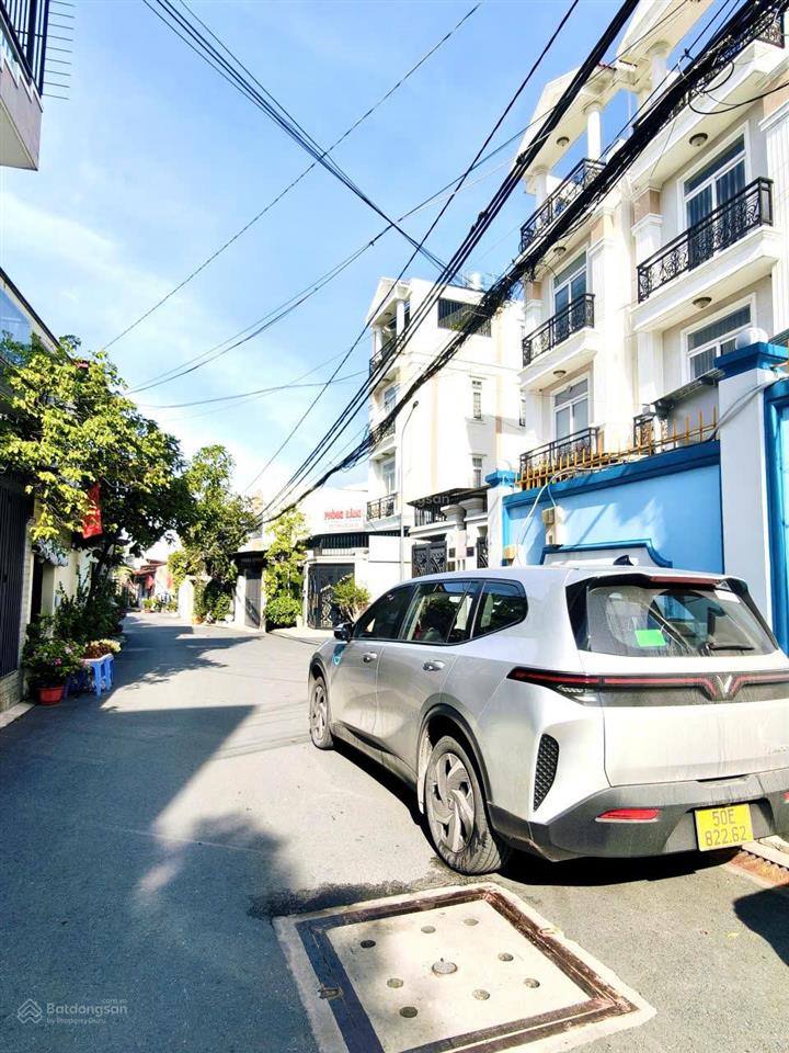 Quá rẻ! lô đất đặng văn bi trường thọ 203m2 (7x39m)sát metro giá chỉ 71.4tr/m2 không có lô thứ hai