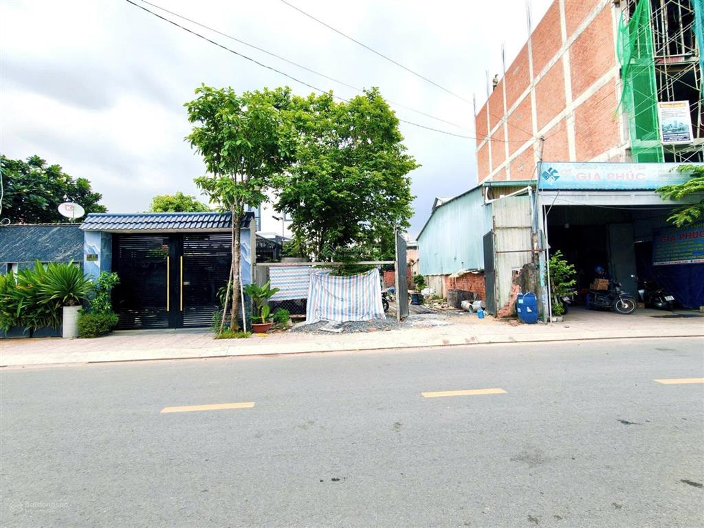Siêu phẩm mt đường số 8, linh trung, 222m2 ngang 8m bề thế ngay sát vincom & đh sư phạm kỹ thuật