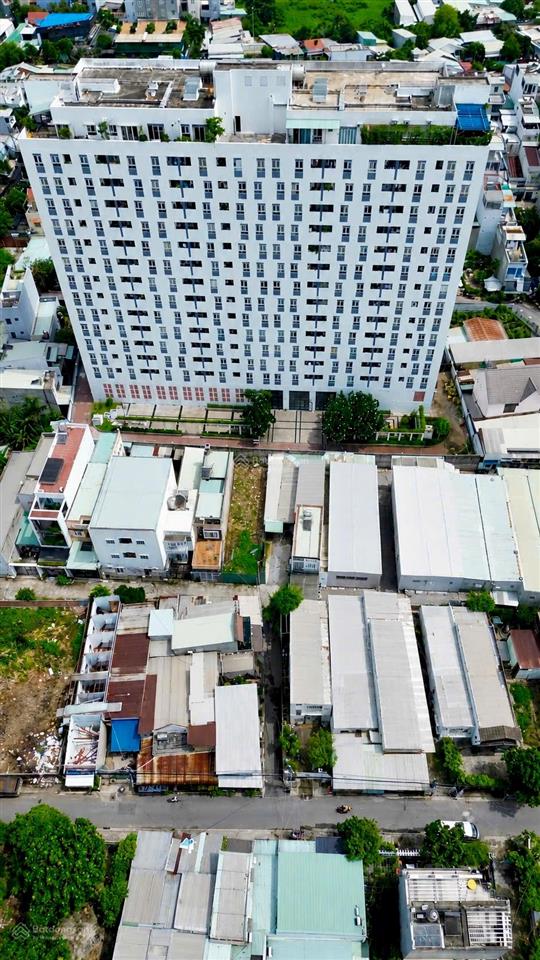 Siêu phẩm lô góc 2 mặt thoáng trường thọ 165m2, ngang 7m bề thế, giá chỉ 7.6 tỷ