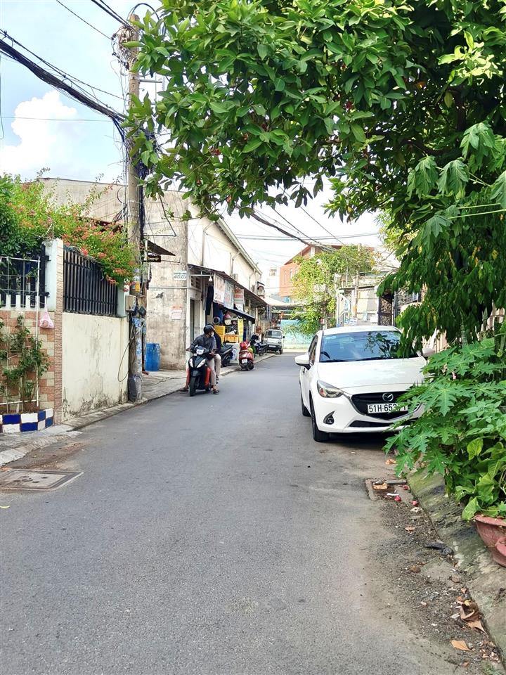 Siêu phẩm lô góc 2 mặt thoáng trường thọ 165m2, ngang 7m bề thế, giá chỉ 7.6 tỷ