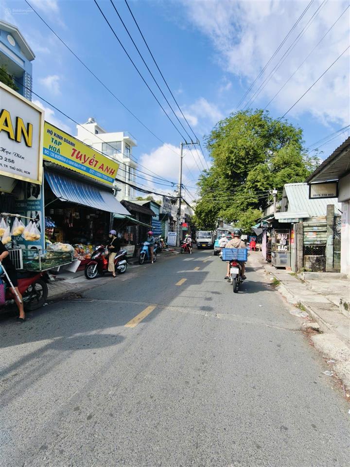 Nhà đẹp linh xuân, thủ đức chốt là dính, xách vali vào ở ngay