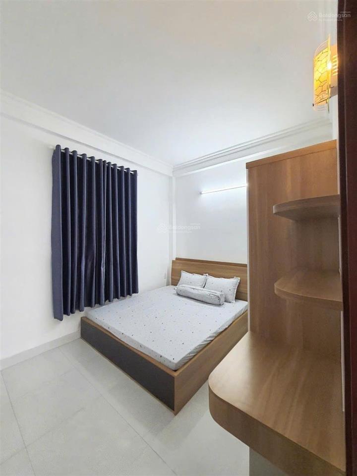 Nhà đẹp linh xuân, thủ đức chốt là dính, xách vali vào ở ngay