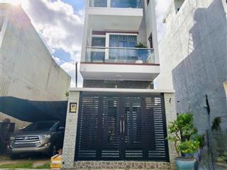 Nhà đẹp linh xuân, thủ đức chốt là dính, xách vali vào ở ngay