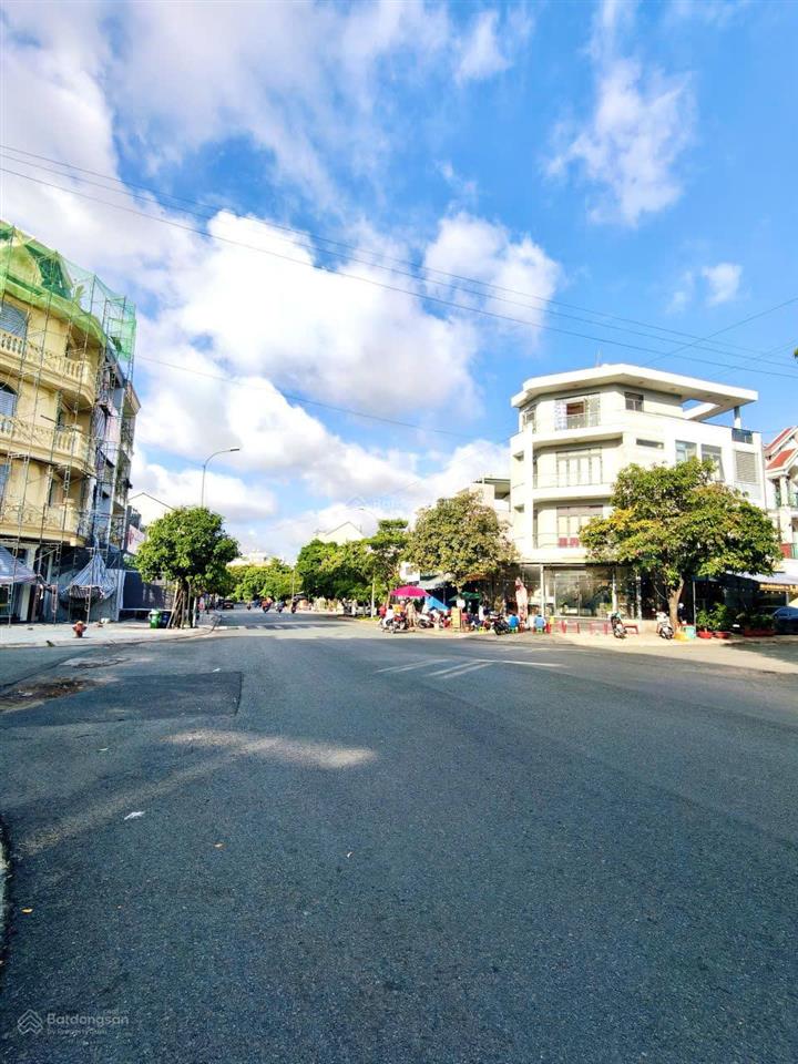 Đất kdc êm đềm linh xuân đường thông 8m, vỉa hè 3m vị trí điểm 10 để an cư lâu dài