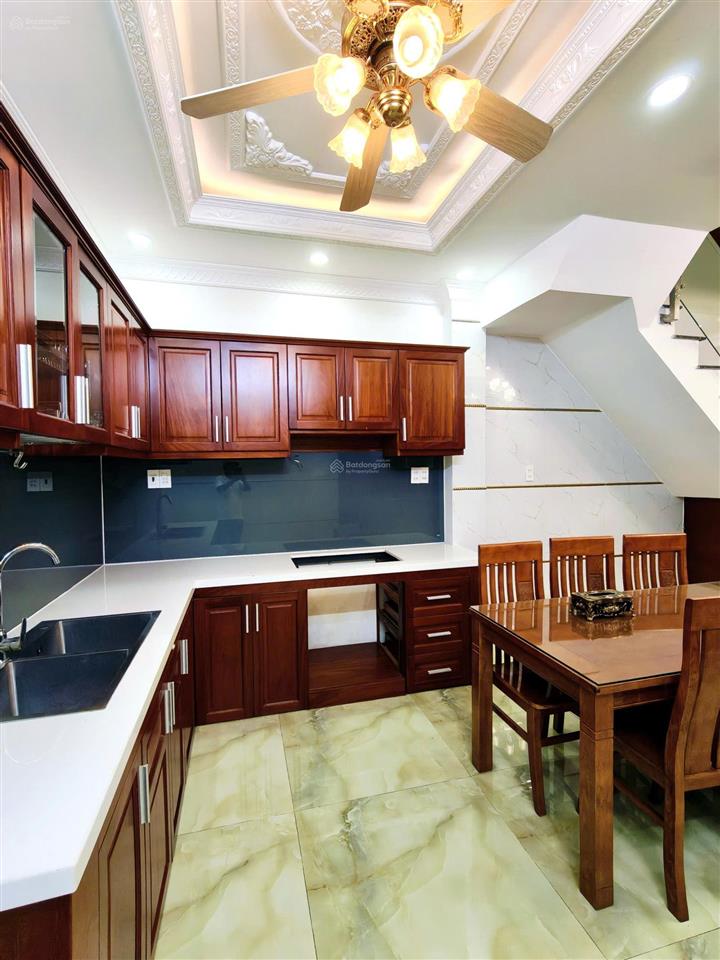 Siêu phẩm linh tây, giảm sâu 2.6 tỷ hẻm 7m xe hơi sát phạm văn đồng