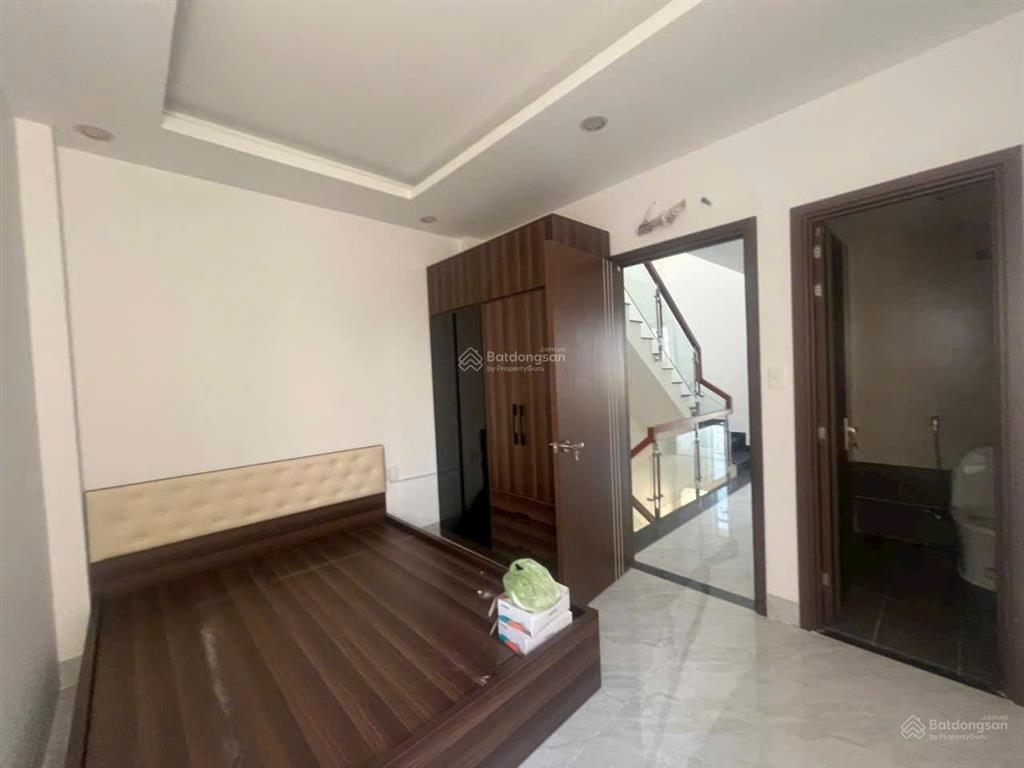 Siêu phẩm linh tây, giảm sâu 2.6 tỷ hẻm 7m xe hơi sát phạm văn đồng