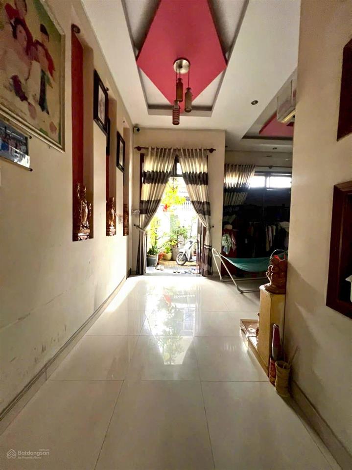 Bán nhà 1 trệt 2 lầu (102,5m2) đường số linh chiểu, đủ 5pn có phòng ngủ trệt 8 tỷ