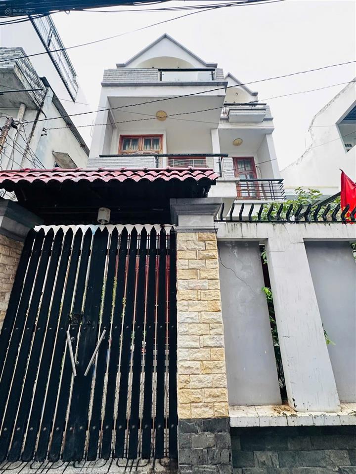 Bán nhà 1 trệt 2 lầu (102,5m2) đường số linh chiểu, đủ 5pn có phòng ngủ trệt 8 tỷ