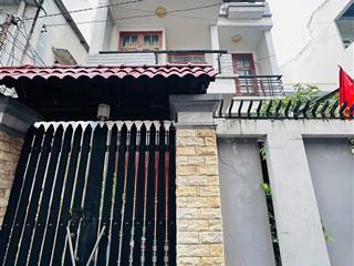 Bán nhà 1 trệt 2 lầu (102,5m2) đường số linh chiểu, đủ 5pn có phòng ngủ trệt 8 tỷ