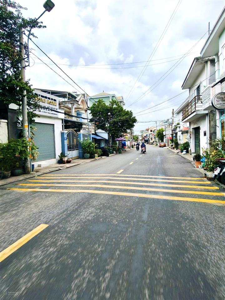 Bán nhà 4t linh đông thủ đức, gần phạm văn đồng  giá 7.25 tỷ