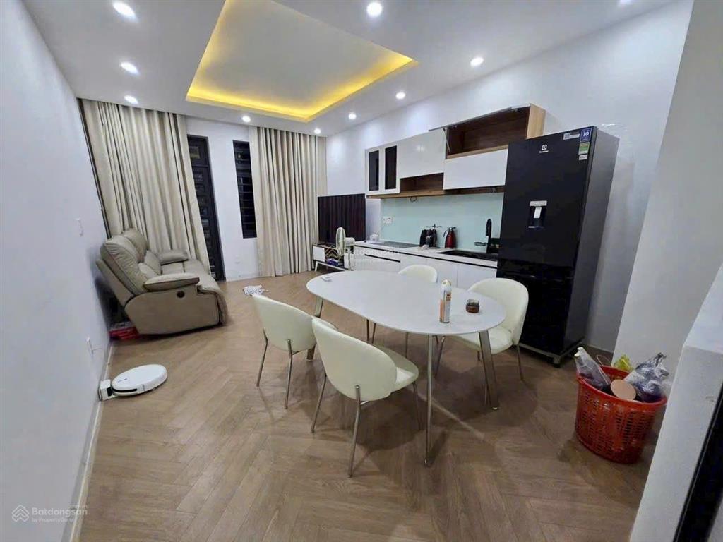 Bán nhà 4t linh đông thủ đức, gần phạm văn đồng  giá 7.25 tỷ