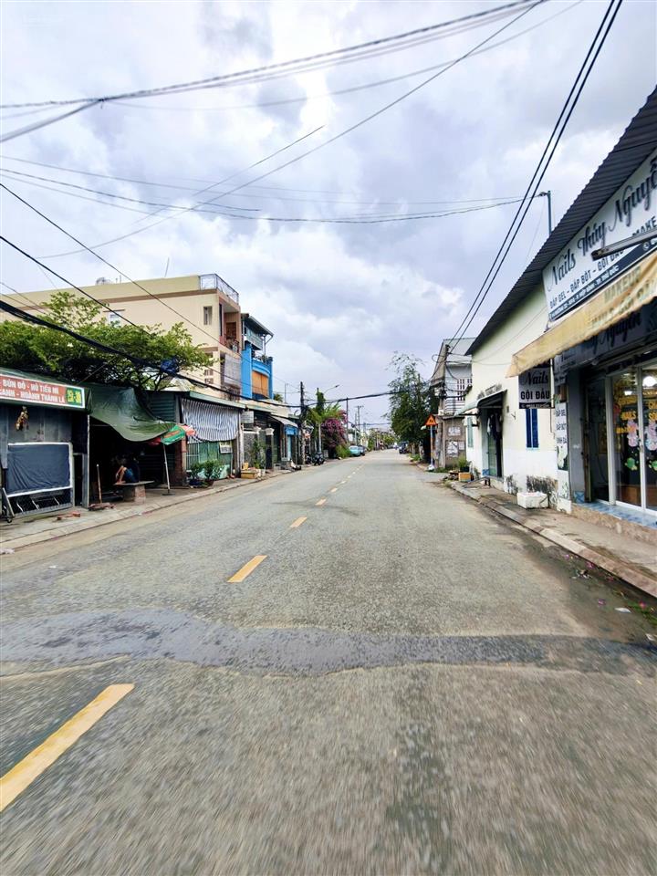 Bán nhà 4t linh đông thủ đức, gần phạm văn đồng  giá 7.25 tỷ