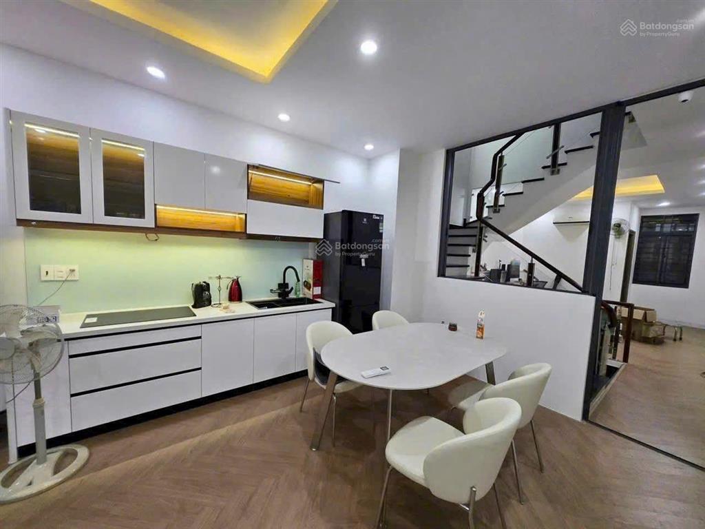 Bán nhà 4t linh đông thủ đức, gần phạm văn đồng  giá 7.25 tỷ