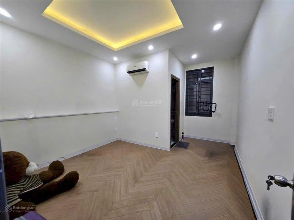 Bán nhà 4t linh đông thủ đức, gần phạm văn đồng  giá 7.25 tỷ